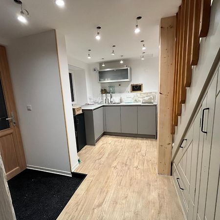 Le Triplex De Wettolsheim Apartamento Exterior foto