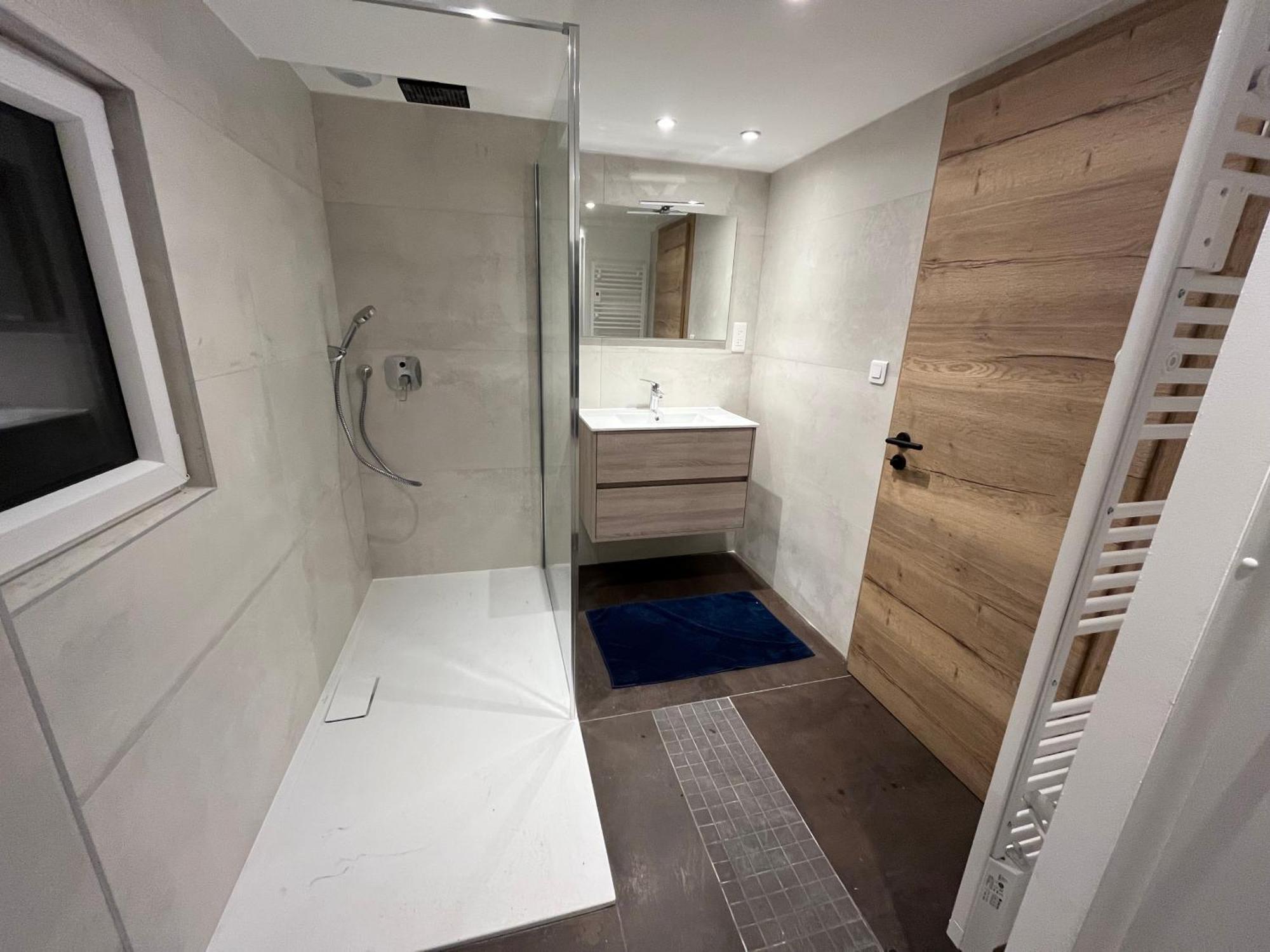 Le Triplex De Wettolsheim Apartamento Exterior foto